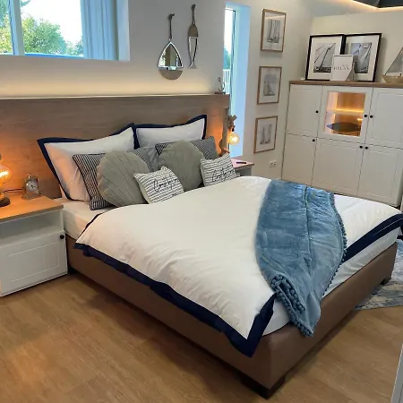Apartman Baltic Lagoon - 11
