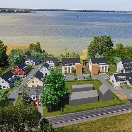 Baltic Lagoon - 11
