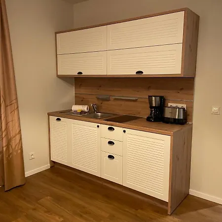 Apartman Baltic Lagoon - 11