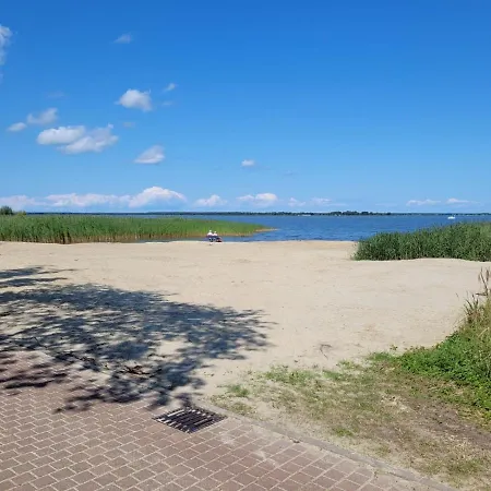 Apartman Baltic Lagoon - 11 Fuhlendorf