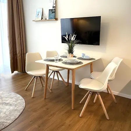 Baltic Lagoon - 11 Apartman