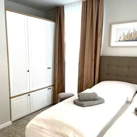 Baltic Lagoon - 11 Apartman