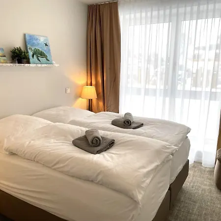 Apartman Baltic Lagoon - 11 Fuhlendorf