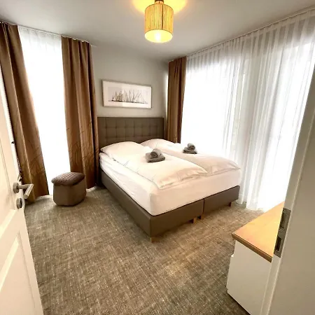 Baltic Lagoon - 11 Apartman *