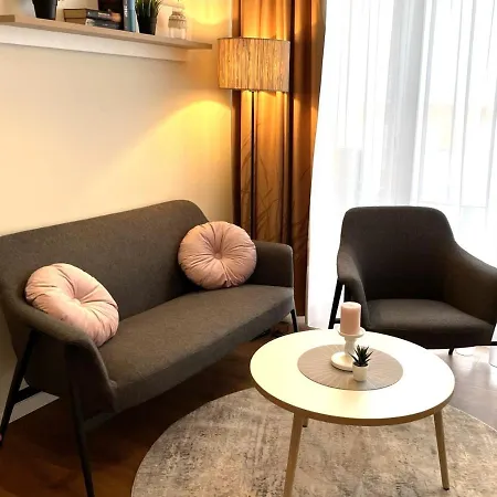 Apartman Baltic Lagoon - 11