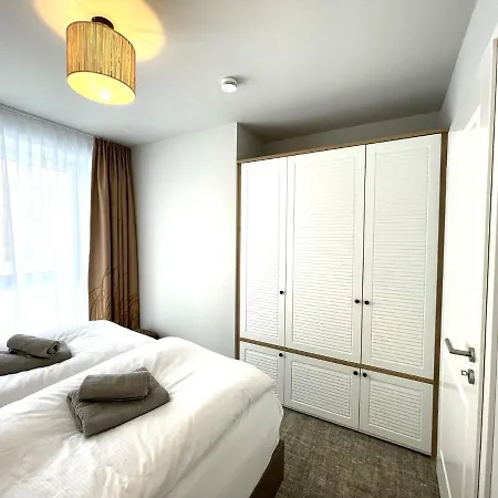 Apartman Baltic Lagoon - 11