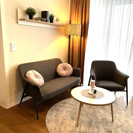 Baltic Lagoon - 11 *