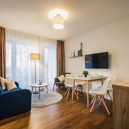 Baltic Lagoon - 11 Apartman