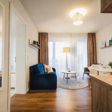 Apartman Baltic Lagoon - 11