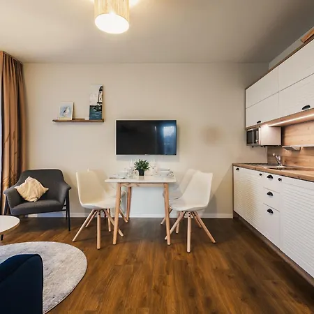 Apartman Baltic Lagoon - 11 Fuhlendorf