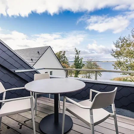 Baltic Lagoon - 11 *