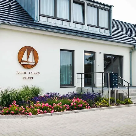 Baltic Lagoon - 11 *